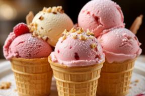 Мороженое vs. гамбургер: почему замена вредной еды на другую вредную снижает риск диабета