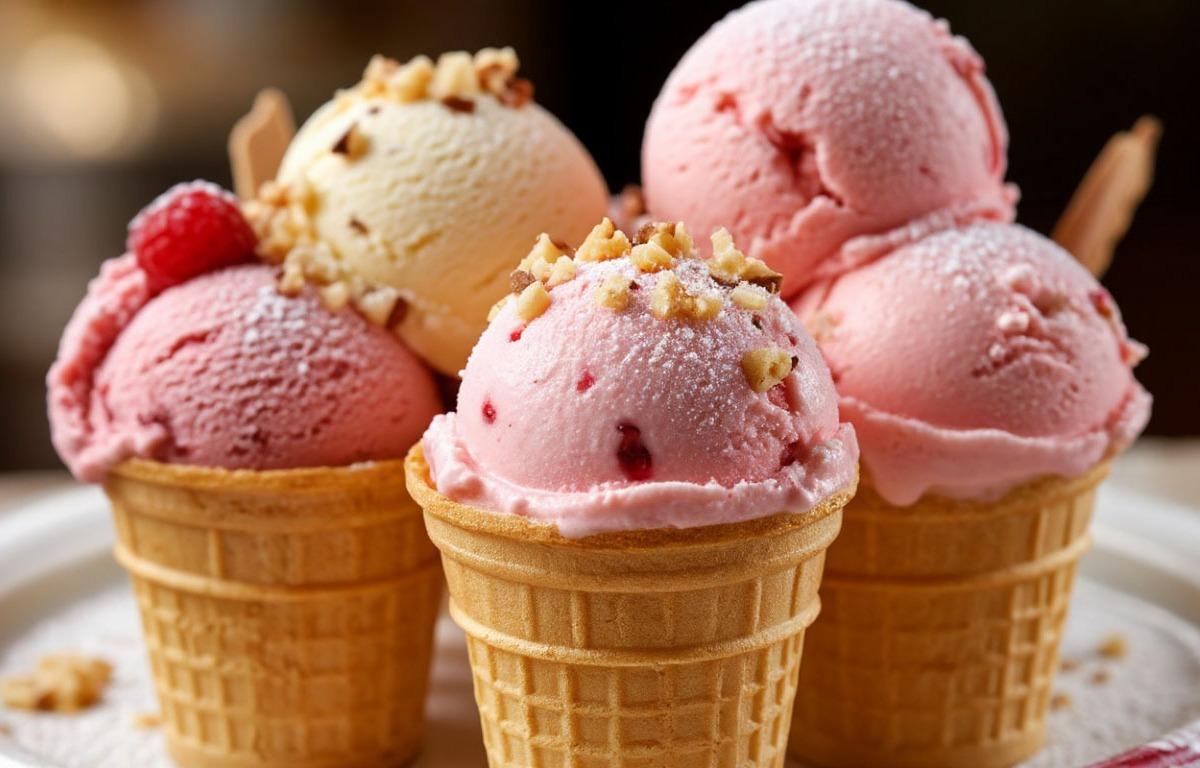 Мороженое vs. гамбургер: почему замена вредной еды на другую вредную снижает риск диабета