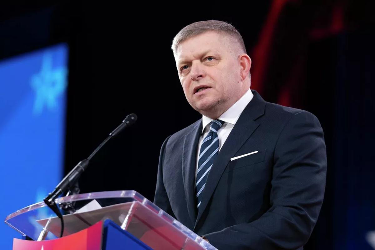 Премьер Словакии: из Европы уходят серьезные компании из-за утраты конкурентоспособности