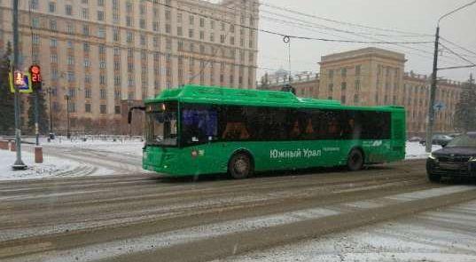 В Челябинске появятся четыре новых маршрута