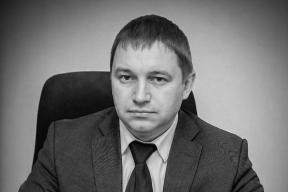 Две версии смерти: что известно о гибели чиновника из Управления ветеринарии Новосибирска?