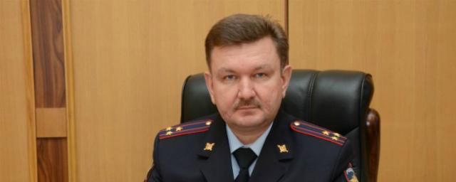 Омские полицейские отчитались о своих годовых доходах
