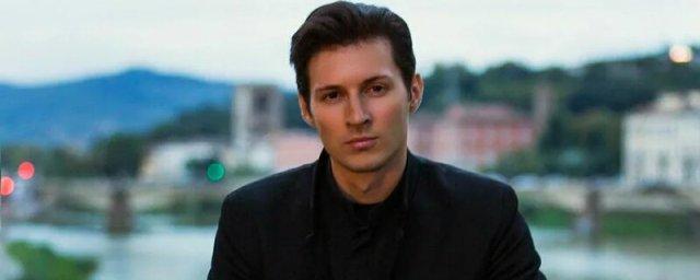 Павел Дуров: Telegram ограничит работу связанных с предвыборной агитацией ботов