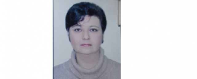 В Ростове пропала без вести 44-летняя Светлана Севостьянова