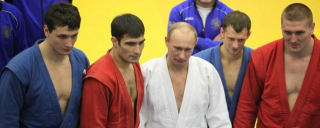 Самбо – наше всё: уникальная борьба стала одним из символов России и получила захватывающие олимпийские перспективы