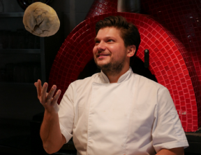 Повар Морозов рассказал, что принято считать тульской кухней