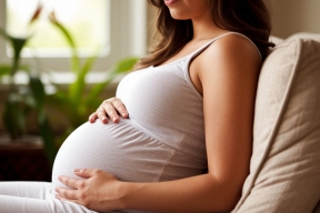 40-летняя Екатерина Шпица рассказала, что беременна