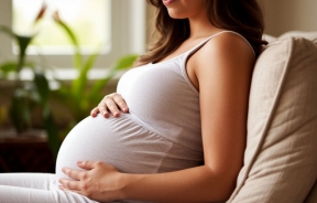 40-летняя Екатерина Шпица рассказала, что беременна