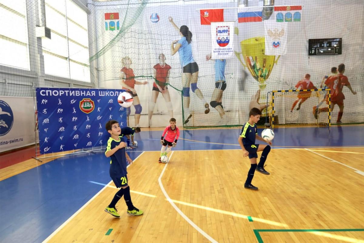 В России предложили ввести уголовную ответственность за поборы в спортшколах