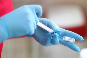 NatComms: Создана уникальная вакцина против нескольких штаммов гриппа А