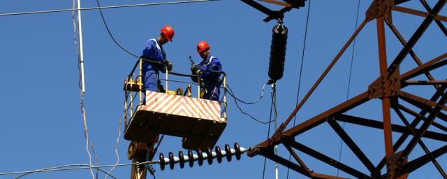 В Прикубанском округе Краснодара произошла новая энергоавария