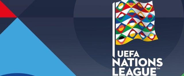 В УЕФА определились с форматом турнира Лига наций