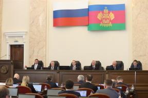 Депутаты ЗСК расширили категории получателей мер соцподдержки