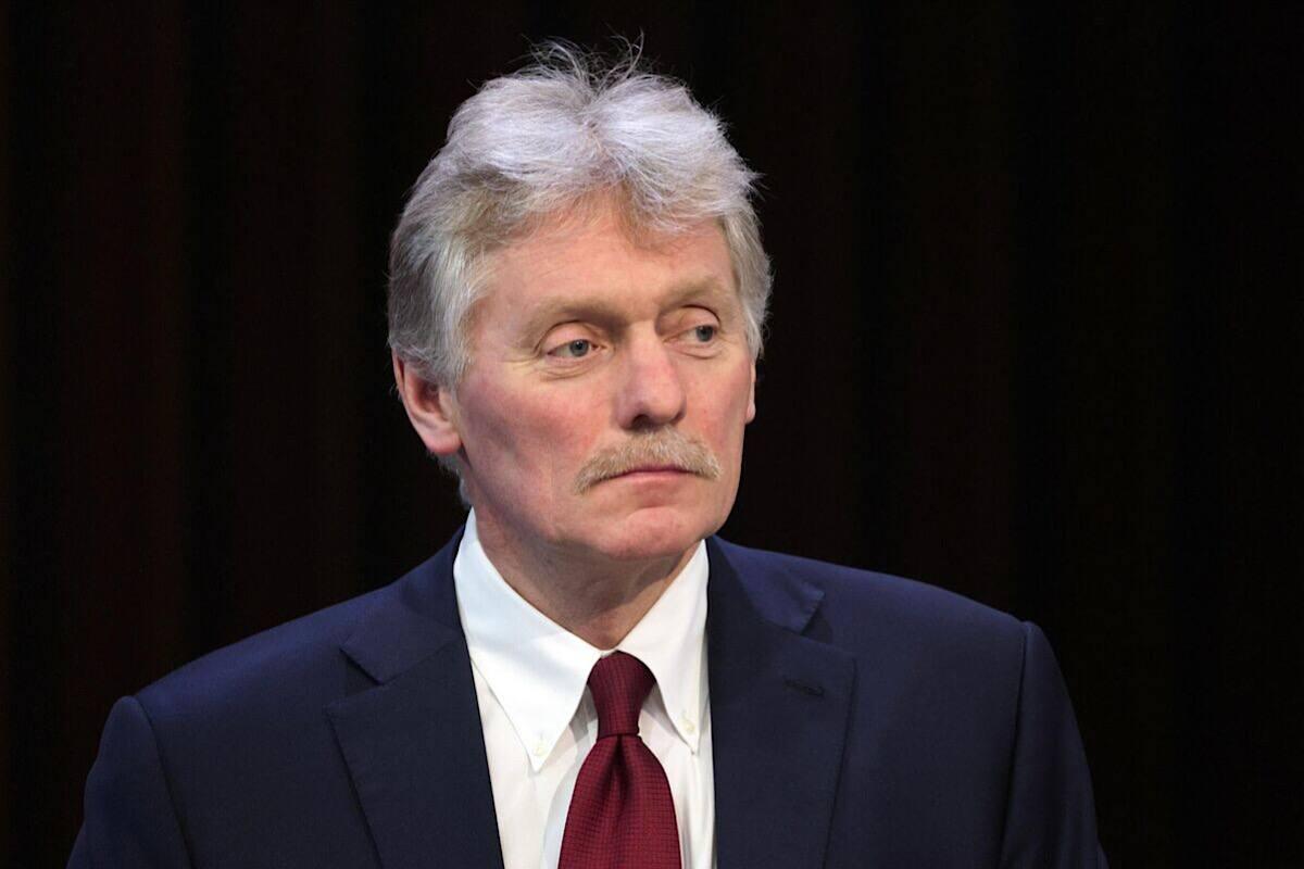 В Кремле сообщили о переносе раунда переговоров по инициативе Вашингтона