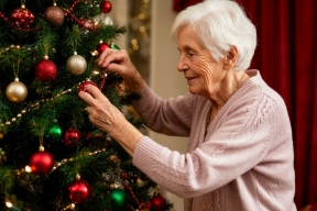 В Госдуме предложили ввести предновогоднюю выплату для пенсионеров