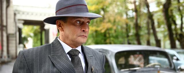 В Японии с 25 февраля начнут показывать российский сериал «Зорге» о разведчике