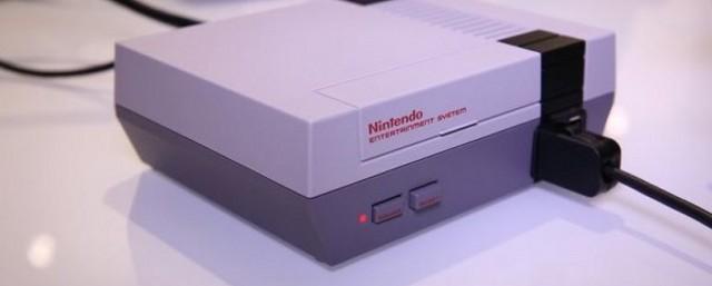 Nintendo прекращает продажи приставки NES Classic Edition