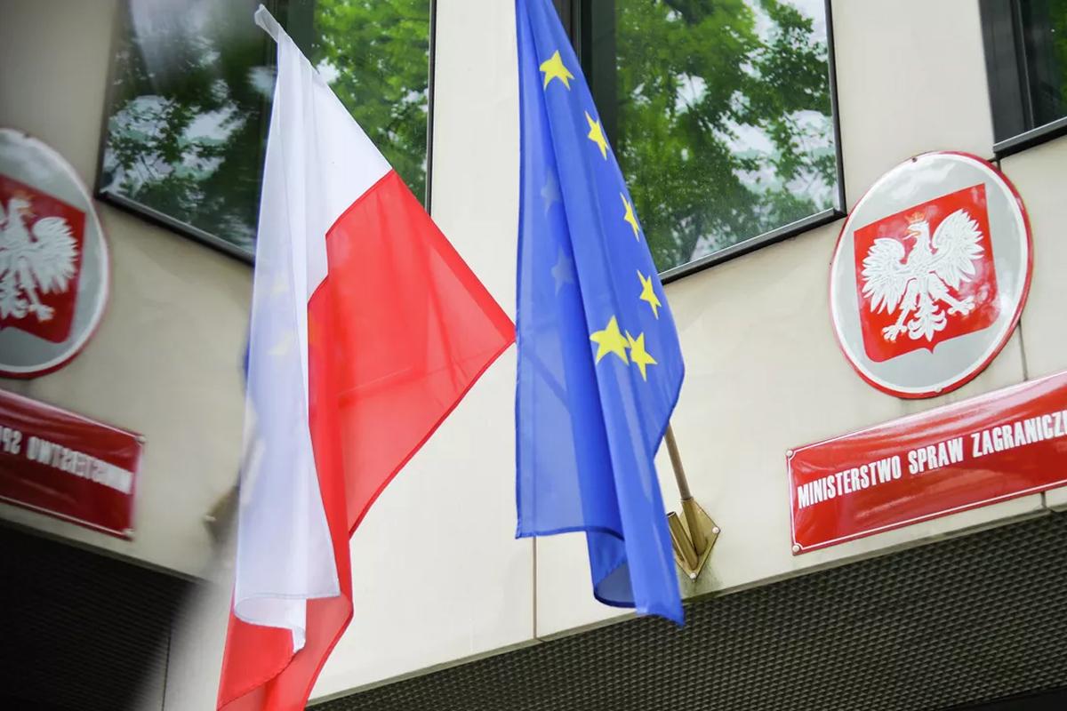 Bloomberg: Польша запросила у союзников дополнительные системы ПВО