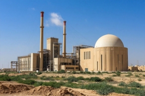 Ракетный удар по ядерному щиту: Иран экстренно уведомил МАГАТЭ о новом инциденте на АЭС «Бушер» на фоне эскалации