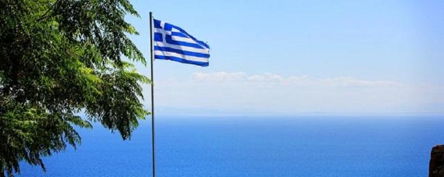 Politico: Афины не хотят вводить санкции против России из-за позиции Киева по греческим компаниям