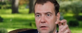 В США назвали опасной риторику Дмитрия Медведева о риске ядерного конфликта