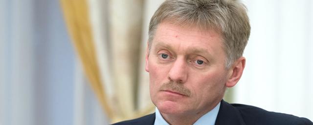 Власти Белоруссии контролируют ситуацию в стране — Песков