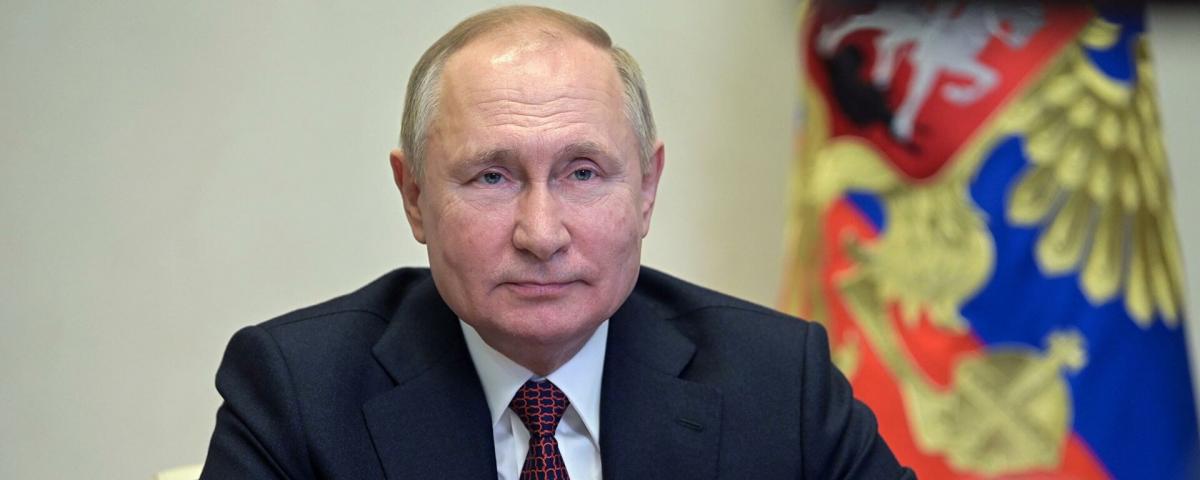 Путин рассказал о принципах партнерства России и Казахстана