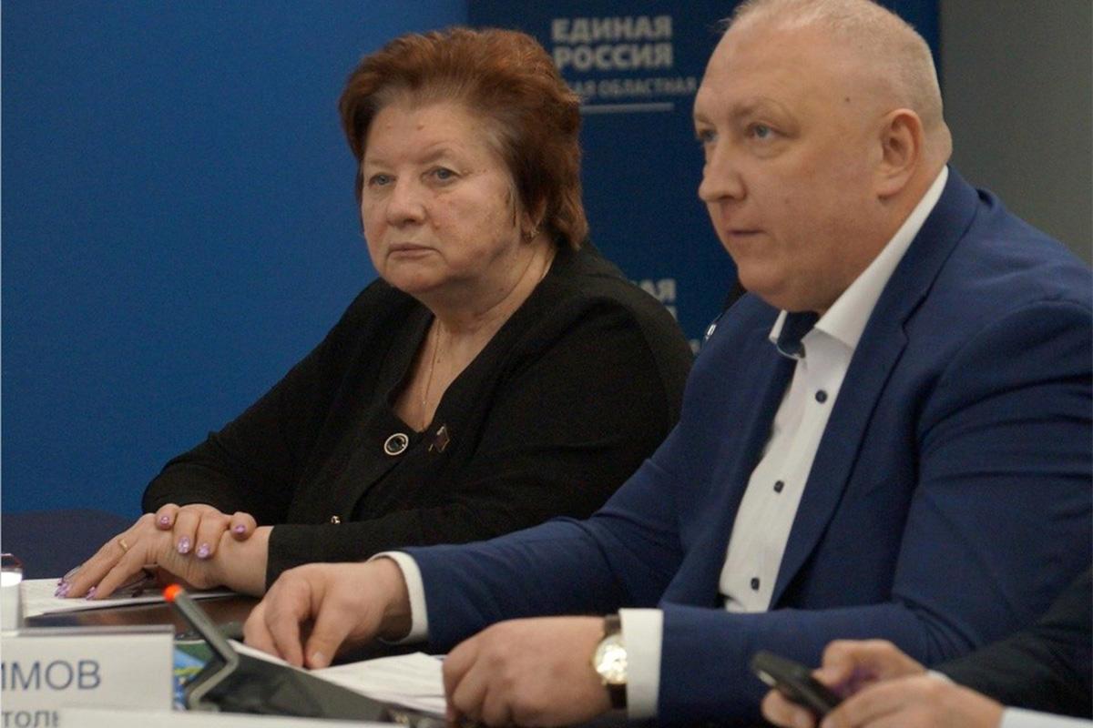 Мособлдума продлила мораторий на проверки земельных нарушений