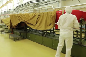 Не угроза, а гарантия: в МИД России объяснили ситуацию вокруг испытаний «Буревестника»