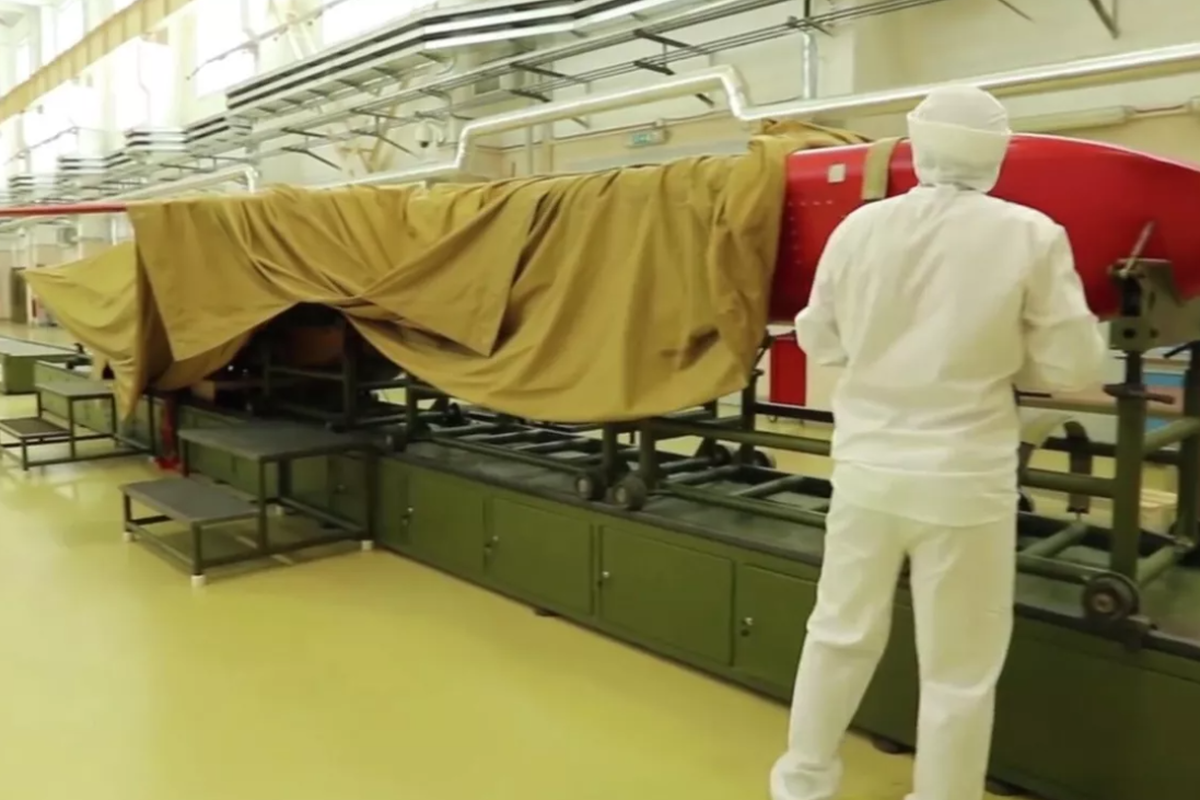 Не угроза, а гарантия: в МИД России объяснили ситуацию вокруг испытаний «Буревестника»