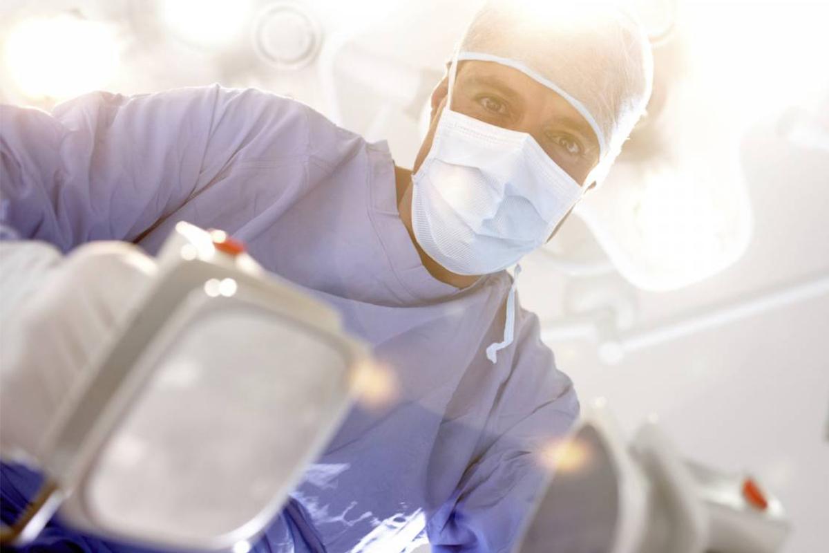 «Страшные шесть минут в раю». Мужчина, переживший клиническую смерть, рассказал, что увидел «за гранью»