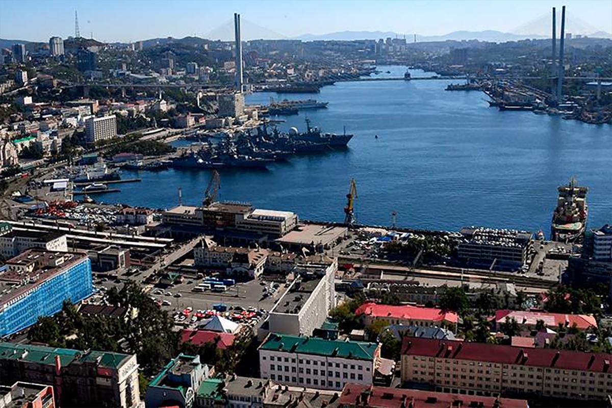 Открывается форум сотрудничества Приморья и Индии