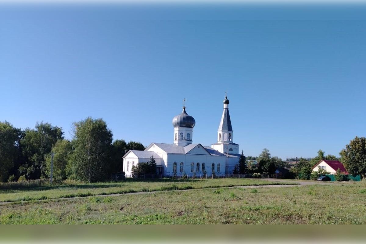 Из Саранска начал ездить автобус в Перхляй