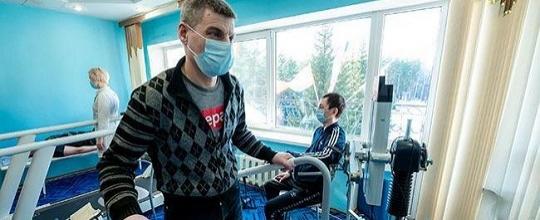 На Вологодчине участники СВО могут получить бесплатное санаторно-курортное лечение