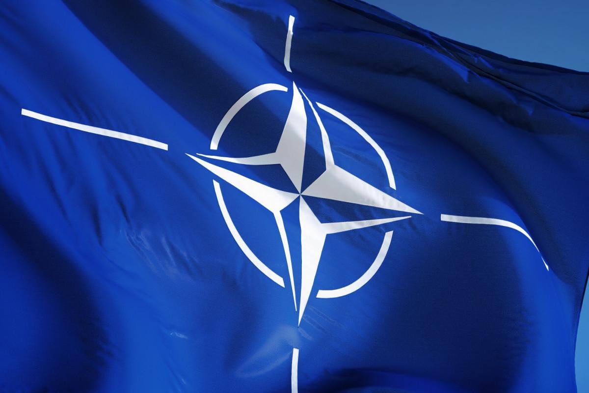 НАТО рассматривает пути усиления противовоздушной обороны