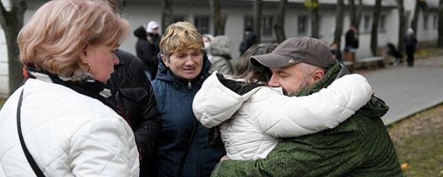 В Челябиснкой области объявили о мобилизации медработников