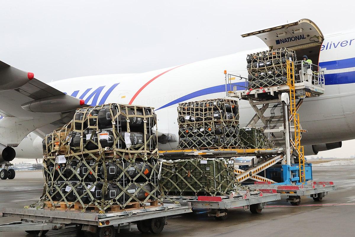 В США рассказали о критических месяцах для Украины даже при поддержке США