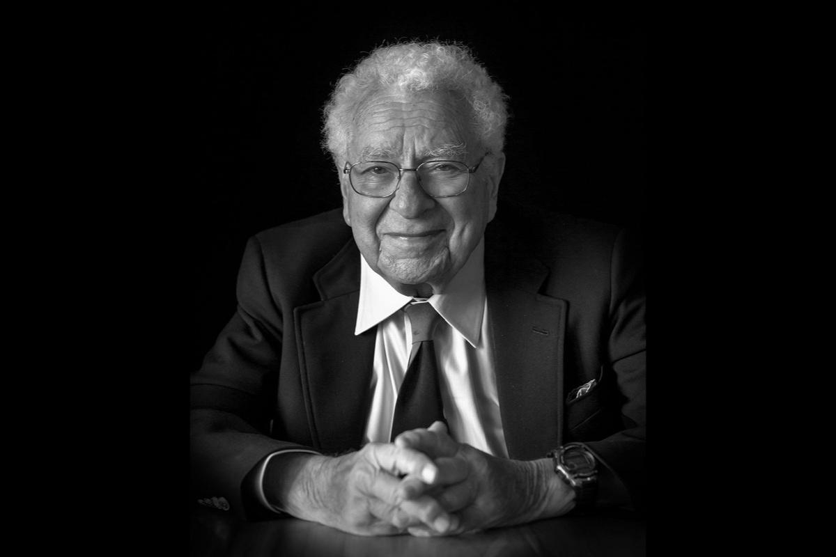 Ушел из жизни американский физик-теоретик Марри Гелл-Манн