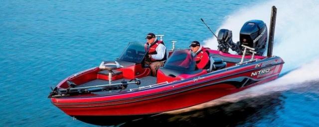 Производство в республике современных моторных лодок и беспилотников поддержал президент Татарстана