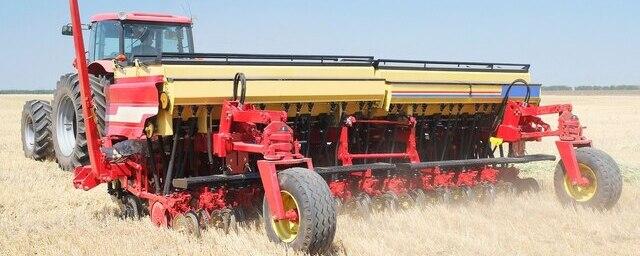 Правительство РФ утвердило порядок ведения реестра сельхозземель