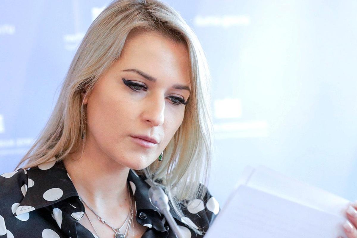 Лантратова — новый омбудсмен: Москалькова уходит с поста