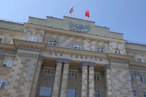 В Оренбургской области 11 управляющих компаний не справились с подготовкой к отопительному сезону