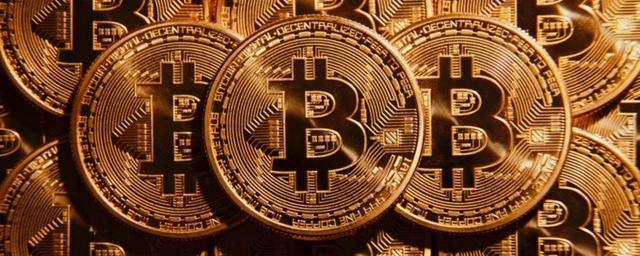 Стоимость криптовалюты Bitcoin поднялась до максимального годового значения