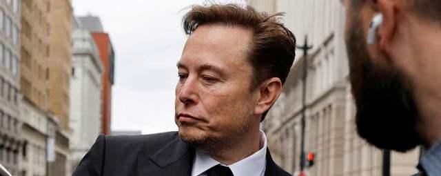 Маск: США использовали бы инопланетян для увеличения оборонного бюджета