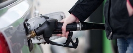 В Бурятии снизились цены на газ и бензин