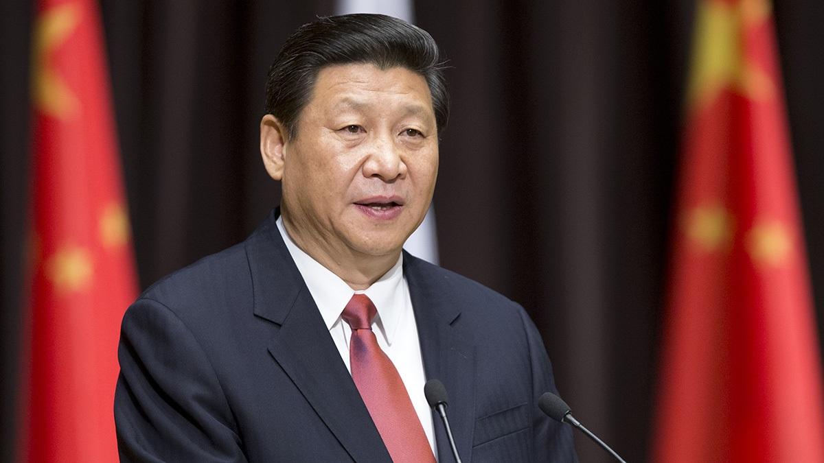 «В Китае трагедия»: жизнь лидера КНР Си Цзиньпина на волоске от смерти — лидер мощного государства перенес инсульт