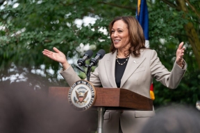 Fox News: Harris intends to bring fresh ideas to her presidency if she wins