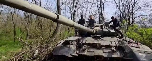 Военный эксперт Звинчук подтвердил информацию о локальных вылазках ВСУ на левый берег Днепра