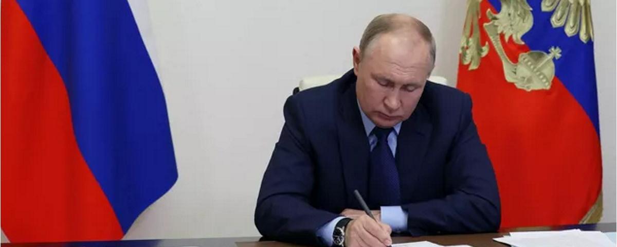 Путин утвердил создание российско-белорусских учебно-боевых центров