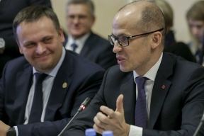 Удмуртия создает производство строительных лесов для импортозамещения